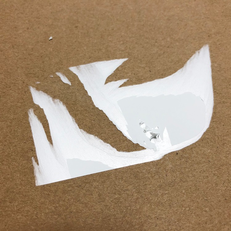 分层易碎合成纸 特殊防伪合成纸 发泡易碎纸 蝉翼纸
